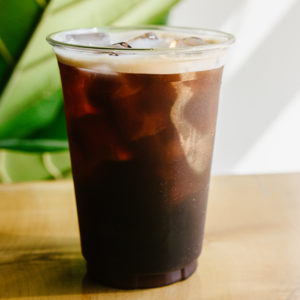 Joe Box Cold Brew
