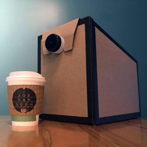 Joe Box_Hot Coffee